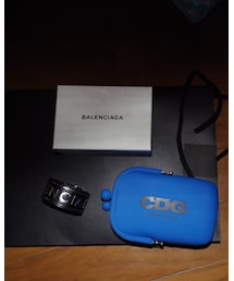 BALENCIAGA | バングル/リストバンド