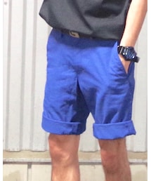 BURBERRY BLACK LABEL | パンツ