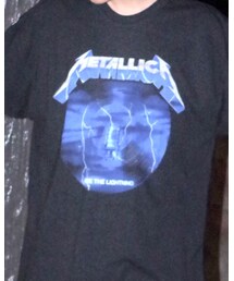 METALLICA | Tシャツ/カットソー