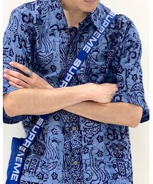 no brand | シャツ/ブラウス