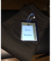 Acne Studios | その他パンツ
