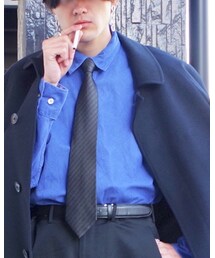 no brand | シャツ/ブラウス