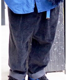 no brand | その他パンツ