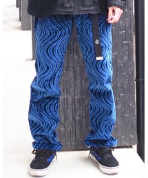 MADE IN USA | パンツ