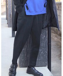 adidas originals × HYKE | パンツ