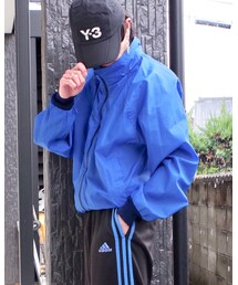 no brand | ナイロンジャケット
