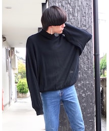 BALENCIAGA | ニット/セーター