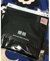 UNIQLO × ALEXANDERWANG | レギンス/スパッツ