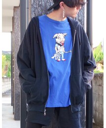 GILDAN | パーカー