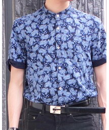 ZARA | シャツ/ブラウス