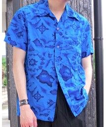 ヴィンテージ60s | シャツ/ブラウス