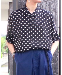 no brand | シャツ/ブラウス