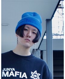 Supreme  | ニットキャップ/ビーニー