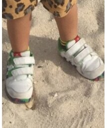 adidas | スニーカー