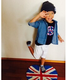 ラブ&ピース2015 | Tシャツ/カットソー