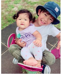 なかよしさん♥️ | トップス