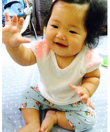 西松屋 | その他パンツ