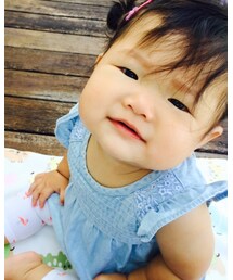 babyGAP | Tシャツ/カットソー