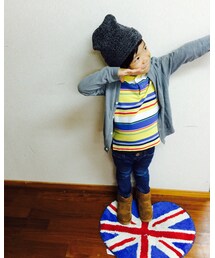 Birthday | ブーツ