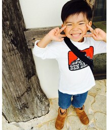 POLO RALPH LAUREN | デニムパンツ