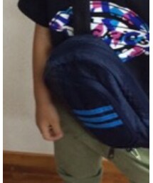 adidas | ショルダーバッグ