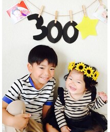 300day!!記念photo♡ | その他