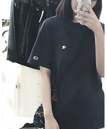 Champion | Tシャツ/カットソー