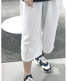 GU | チノパンツ