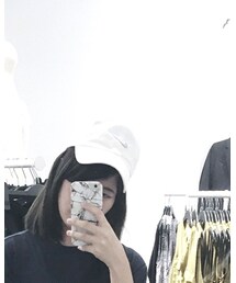 NIKE | サンバイザー