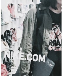 LOWRYS FARM | シャツ/ブラウス