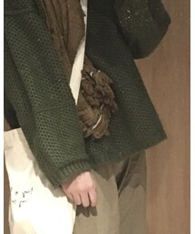 PULL&BEAR | マフラー