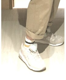 NEW BALANCE | スニーカー