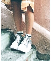 TOKYO BOPPER | シューズ