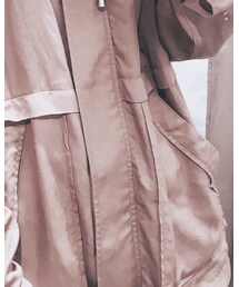 FOREVER 21 | トレンチコート