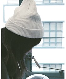 H&M | ニットキャップ/ビーニー