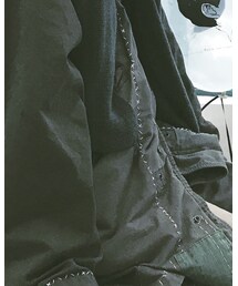 VINTAGE | マウンテンパーカー