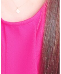 ZARA | タンクトップ