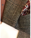 Loro Piana(ロロ・ピアーナ)の「フォーマルスーツ/小物(スーツジャケット)」