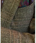 Loro Piana(ロロ・ピアーナ)の「フォーマルスーツ/小物(スーツジャケット)」