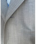 VITALE BARBERIS CANONICO(ヴィタールバルベリス・カノニコ)の「フォーマルスーツ/小物(スーツジャケット)」