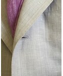 VITALE BARBERIS CANONICO(ヴィタールバルベリス・カノニコ)の「フォーマルスーツ/小物(スーツジャケット)」