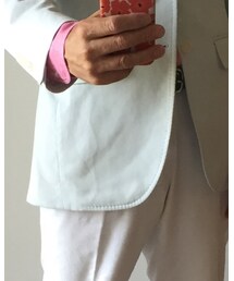 TEIJIN MEN'S SHOP | テーラードジャケット
