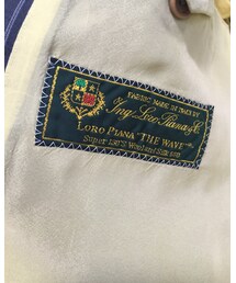 Loro Piana | スーツジャケット