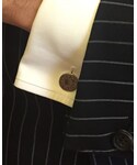 HERMES(エルメス)の「フォーマルスーツ/小物(カフリンクス)」