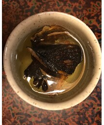 ひれ酒 | その他