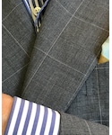 VITALE BARBERIS CANONICO(ヴィタールバルベリス・カノニコ)の「フォーマルスーツ/小物(スーツジャケット)」
