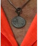 HERMES(エルメス)の「アクセサリー(チョーカー)」