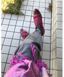 不明 | ドレスシューズ