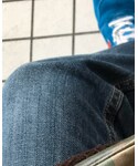 Banana Republic(バナナリパブリック)の「パンツ(デニムパンツ)」