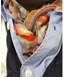 Paul Smith(ポールスミス)の「財布/小物(バンダナ/スカーフ)」